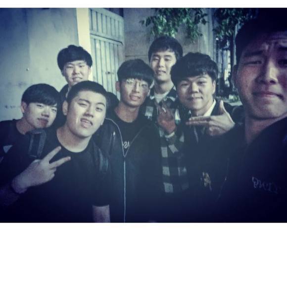 Meet your Posher, Thomas - Picture 1 of 1